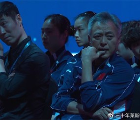 九游下载-国乒选拔方式被打脸！获重用的头号种子一轮游，被弃用小将却夺冠|男单|温瑞博|向鹏|王皓|WTT常规挑战赛_新浪体育_新浪新闻