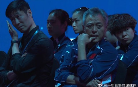 九游下载-国乒选拔方式被打脸！获重用的头号种子一轮游，被弃用小将却夺冠|男单|温瑞博|向鹏|王皓|WTT常规挑战赛_新浪体育_新浪新闻