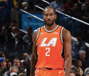 九游手游中心-快船主场战鱼腩！祖巴茨重返洛杉矶，伦纳德带队剑指3连胜